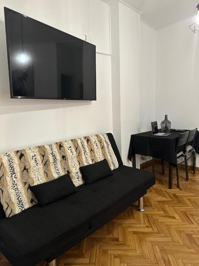 El Rincon Exquisito Apartment Albacete Bagian luar foto