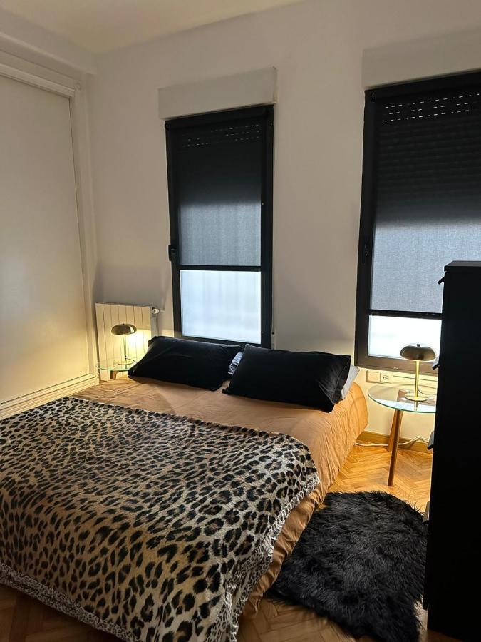 El Rincon Exquisito Apartment Albacete Bagian luar foto