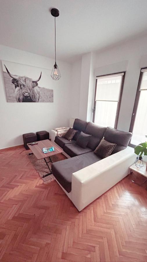 El Rincon Exquisito Apartment Albacete Bagian luar foto