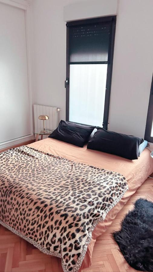 El Rincon Exquisito Apartment Albacete Bagian luar foto