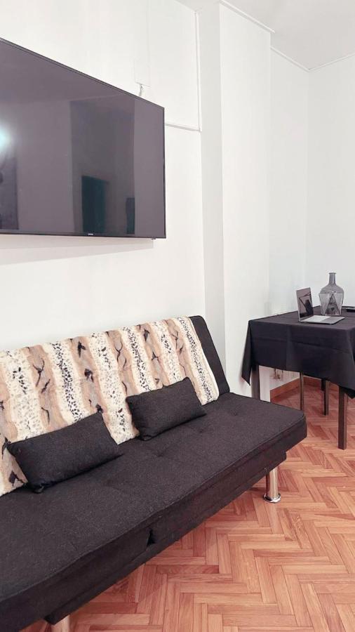 El Rincon Exquisito Apartment Albacete Bagian luar foto