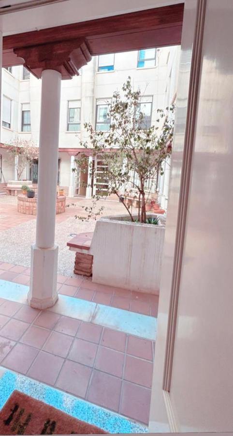 El Rincon Exquisito Apartment Albacete Bagian luar foto