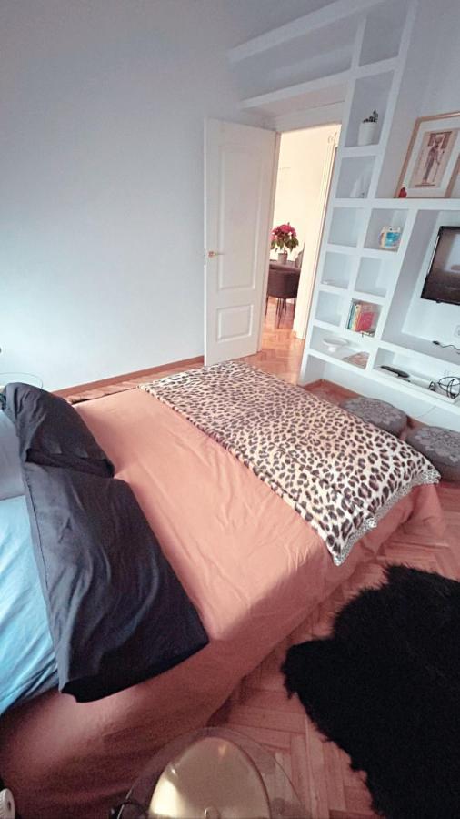 El Rincon Exquisito Apartment Albacete Bagian luar foto