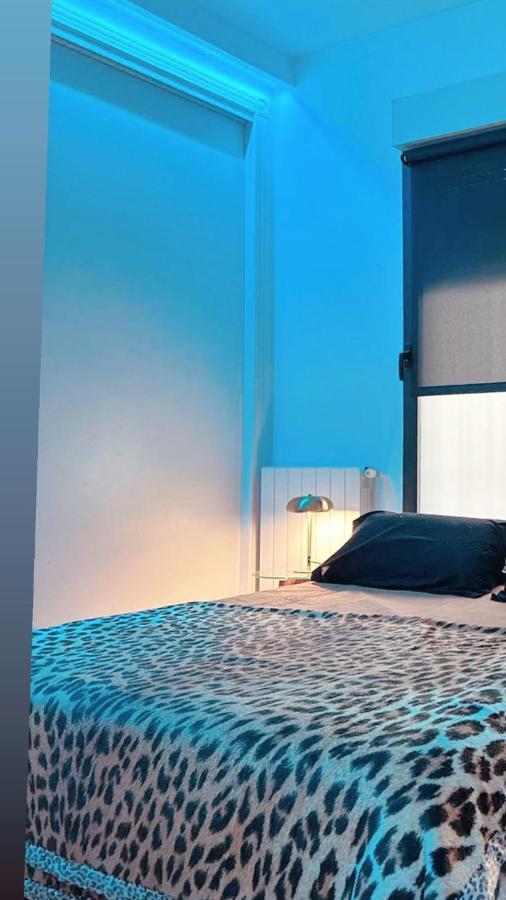El Rincon Exquisito Apartment Albacete Bagian luar foto