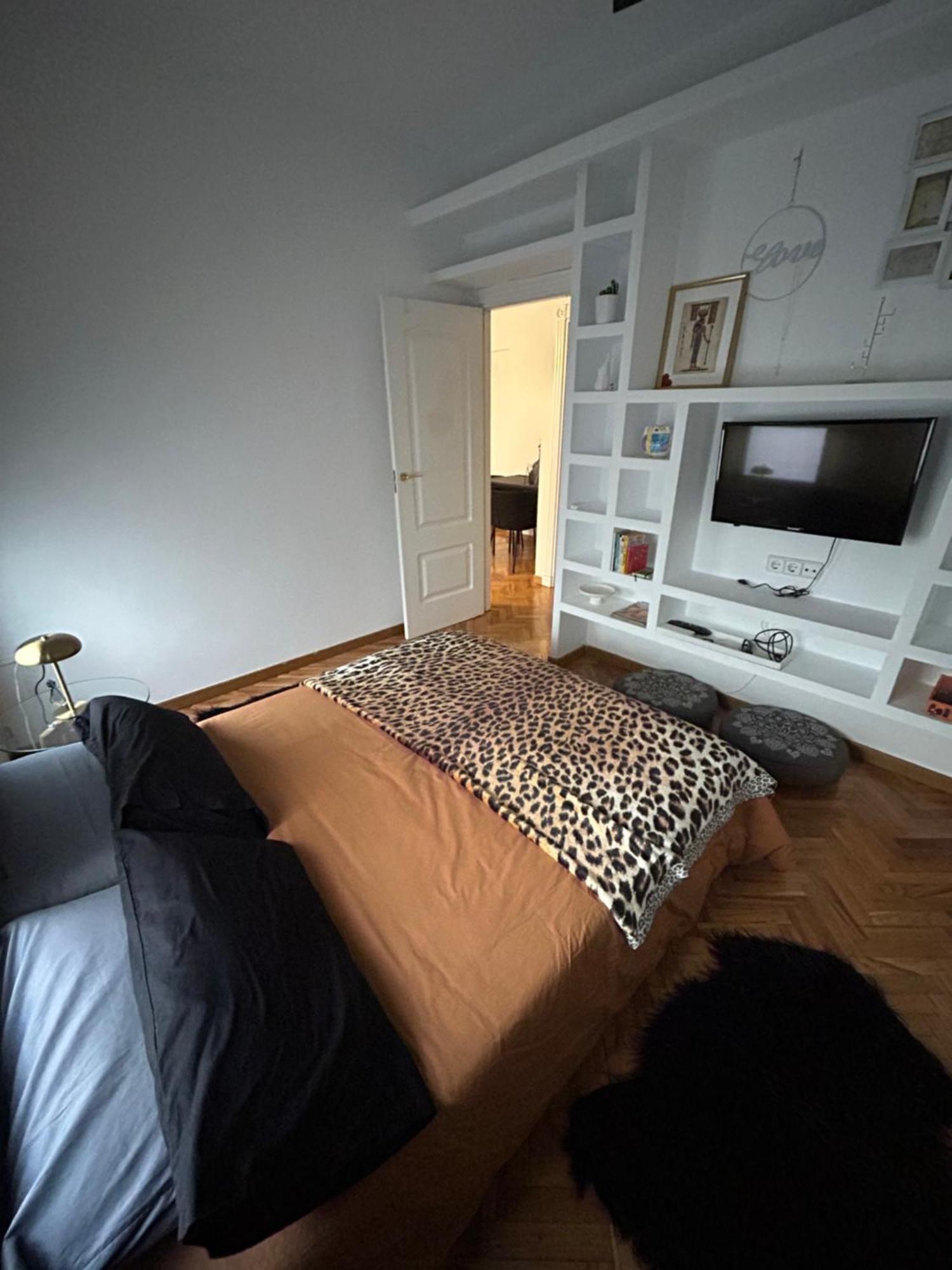El Rincon Exquisito Apartment Albacete Bagian luar foto