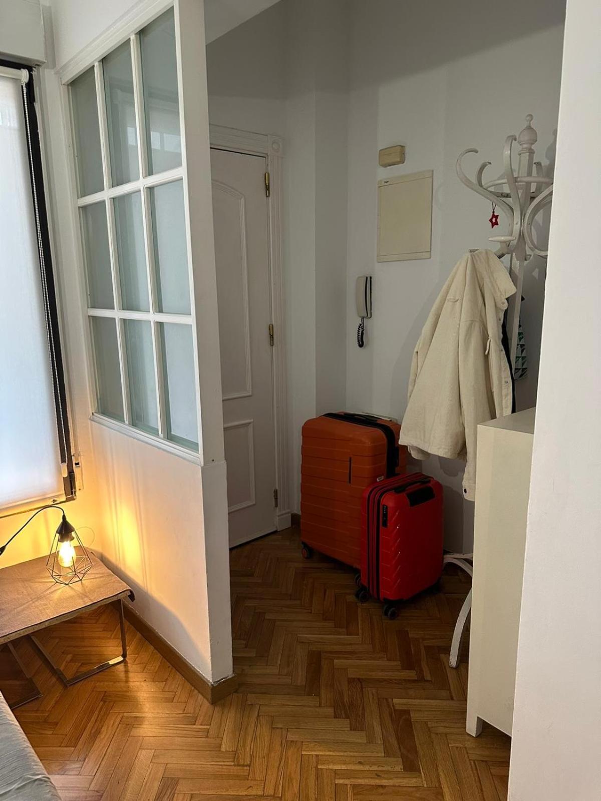 El Rincon Exquisito Apartment Albacete Bagian luar foto