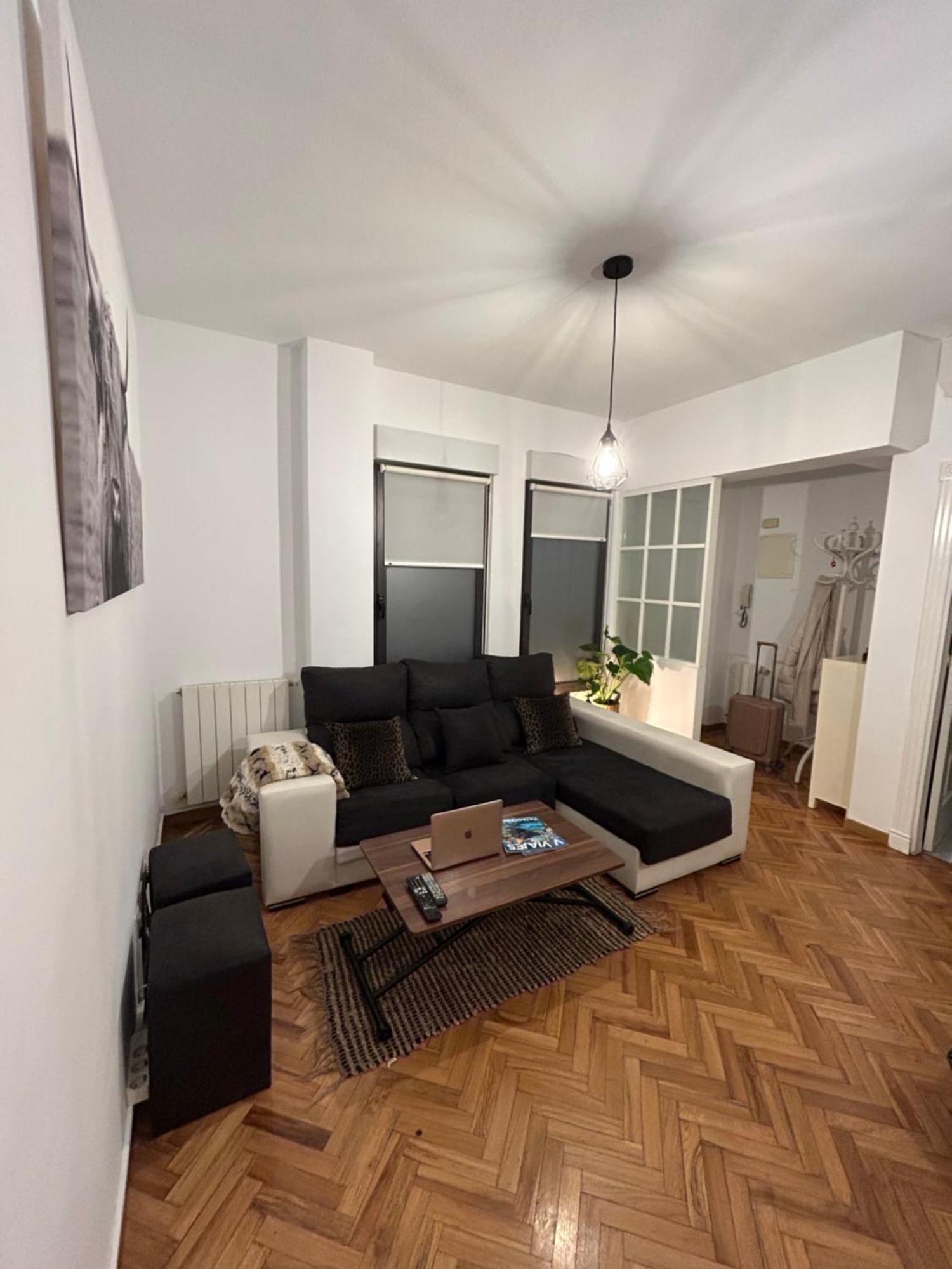 El Rincon Exquisito Apartment Albacete Bagian luar foto